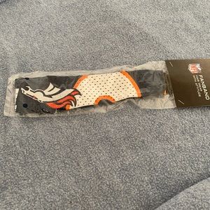 Denver Broncos Headband Men